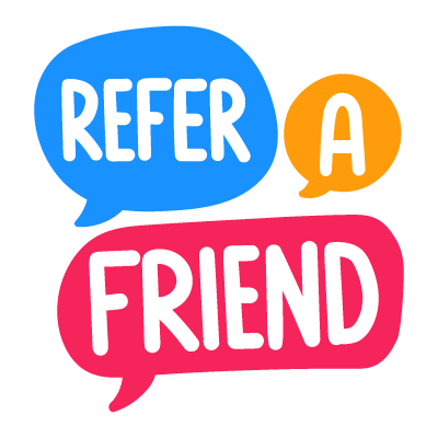 refer a friend image