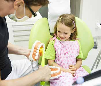 Pediatric Dental Care Gambrills MD