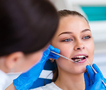 How to avoid gum disease in Gambrills area