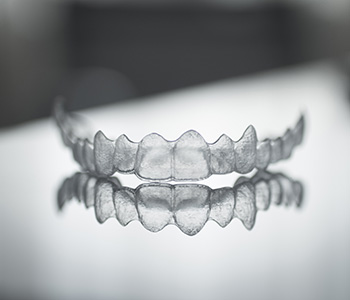 Clear Invisible Braces in Gambrills Md Area