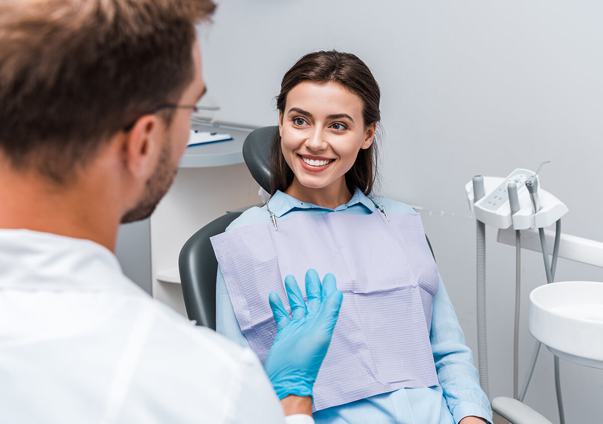 Teeth Fillings in Gambrills Area