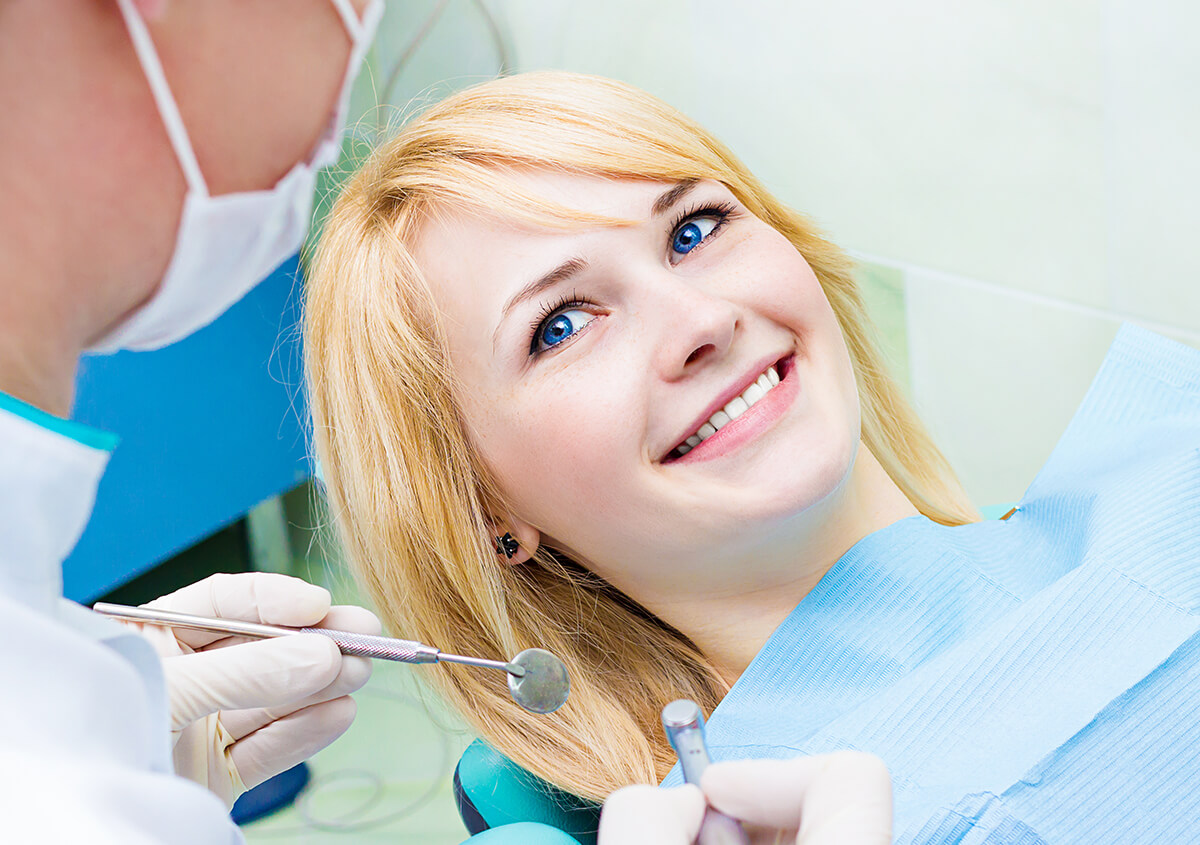 Root Canal Dental Procedure at Bingham-lester Dentistry in Gambrills MD Area