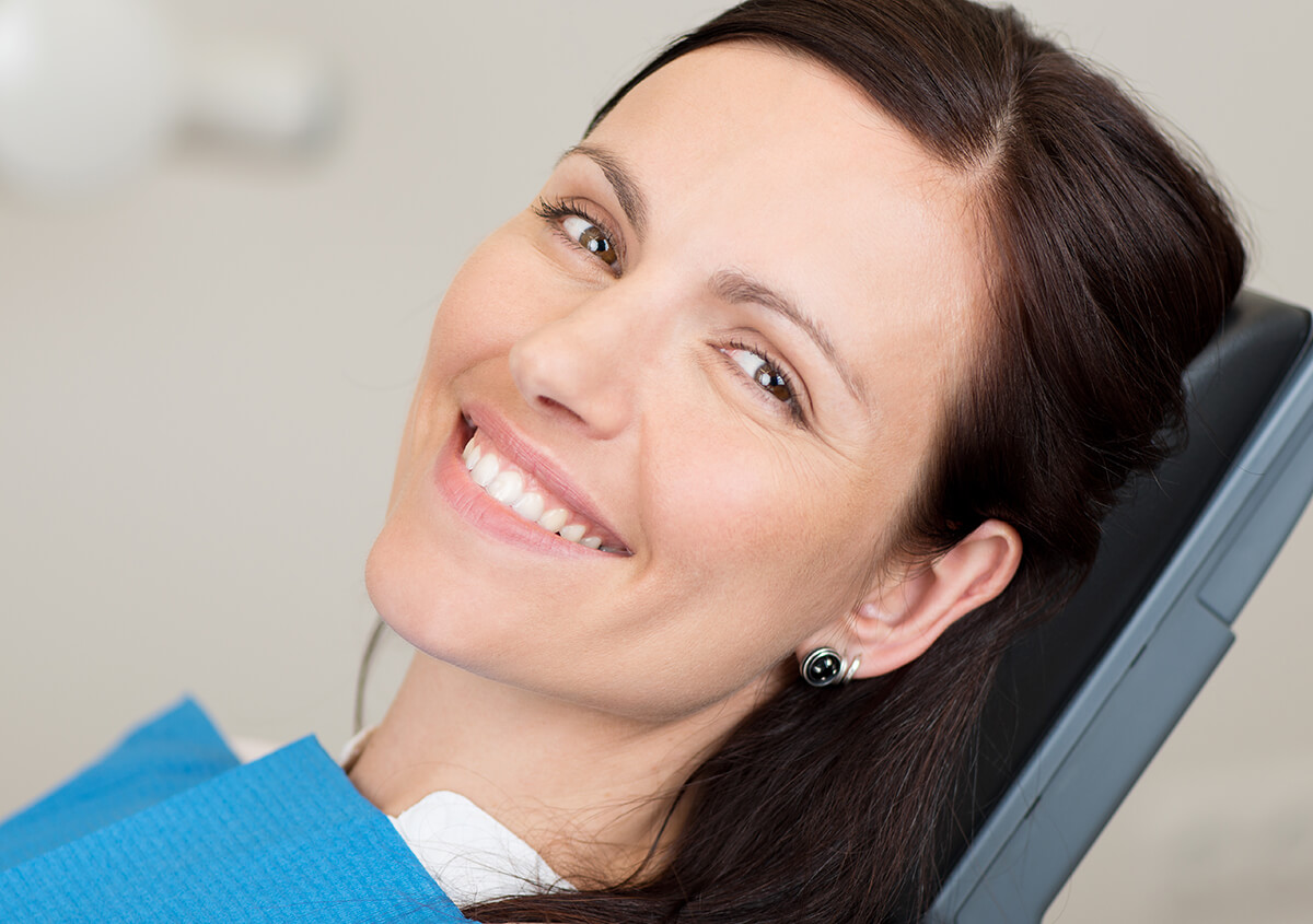 Dental Implants in Crofton Area