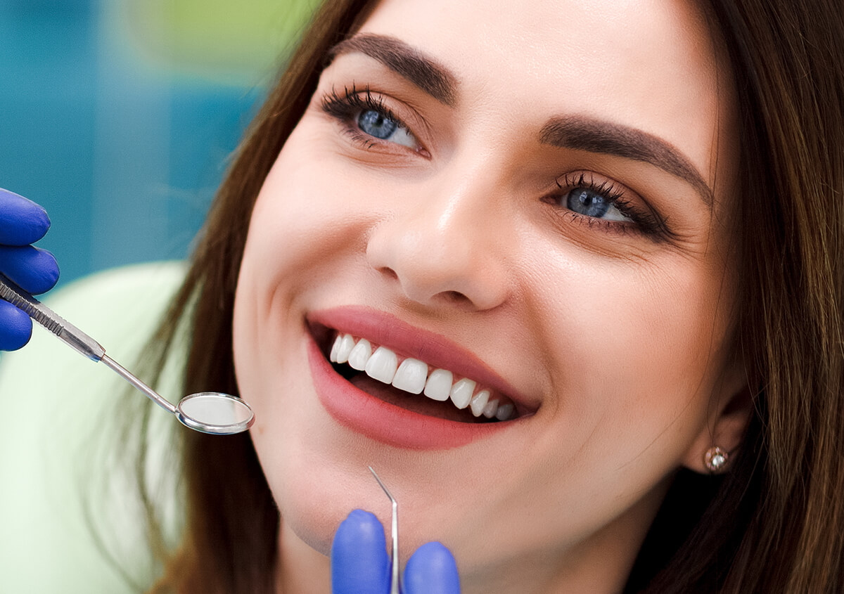 Safest Teeth Whitening in Gambrills MD Area