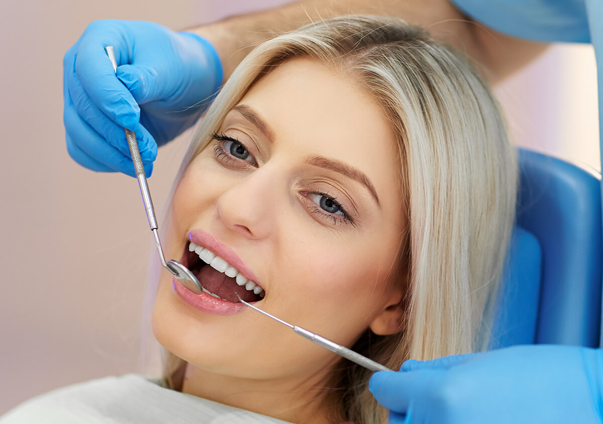 Gum Disease Causes and Treatment in Gambrills Area
