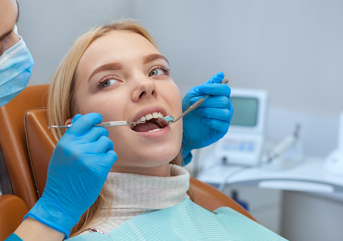 Teeth Extraction in Bowie MD Area