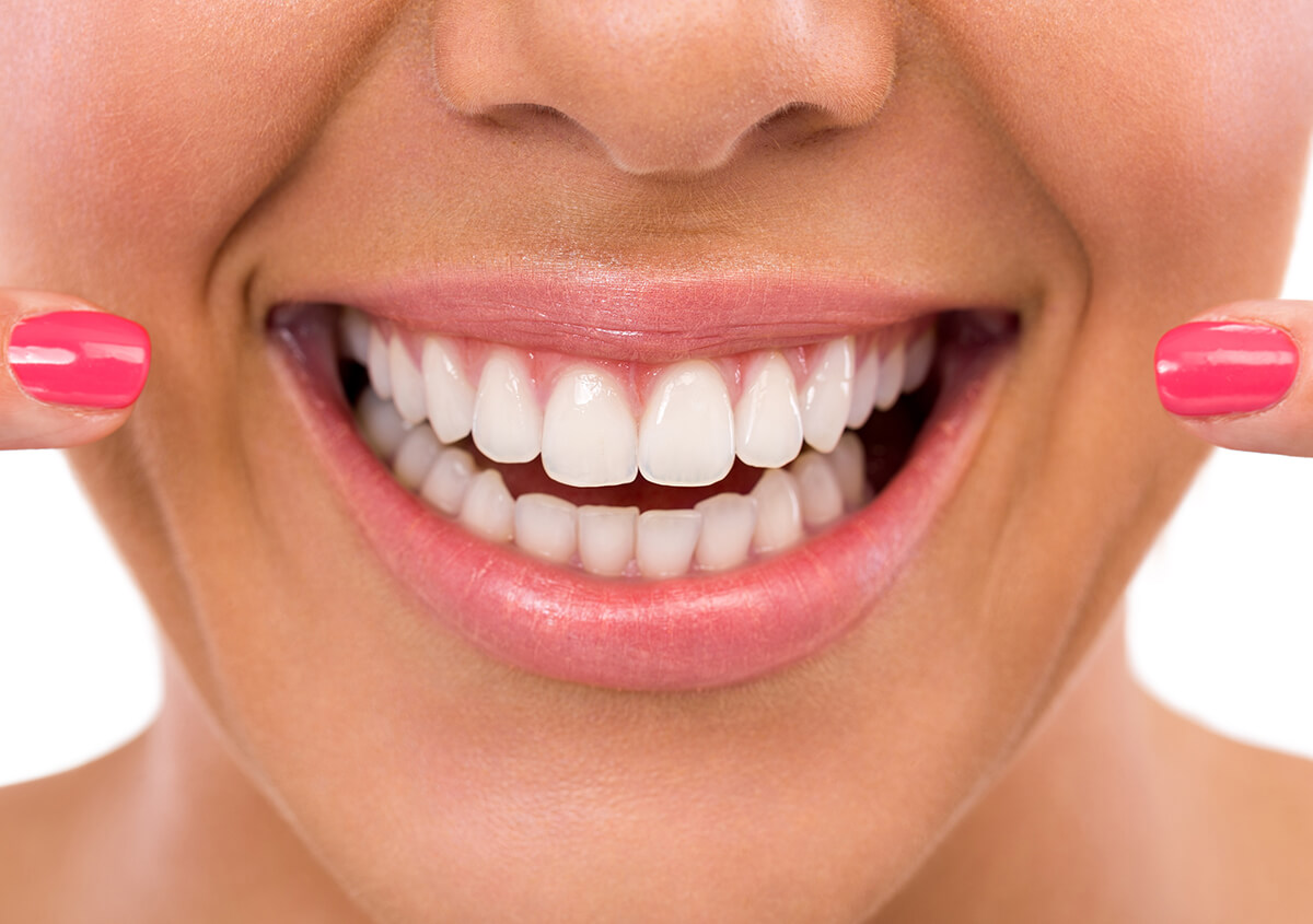 Teeth Whitening in Crofton MD Area