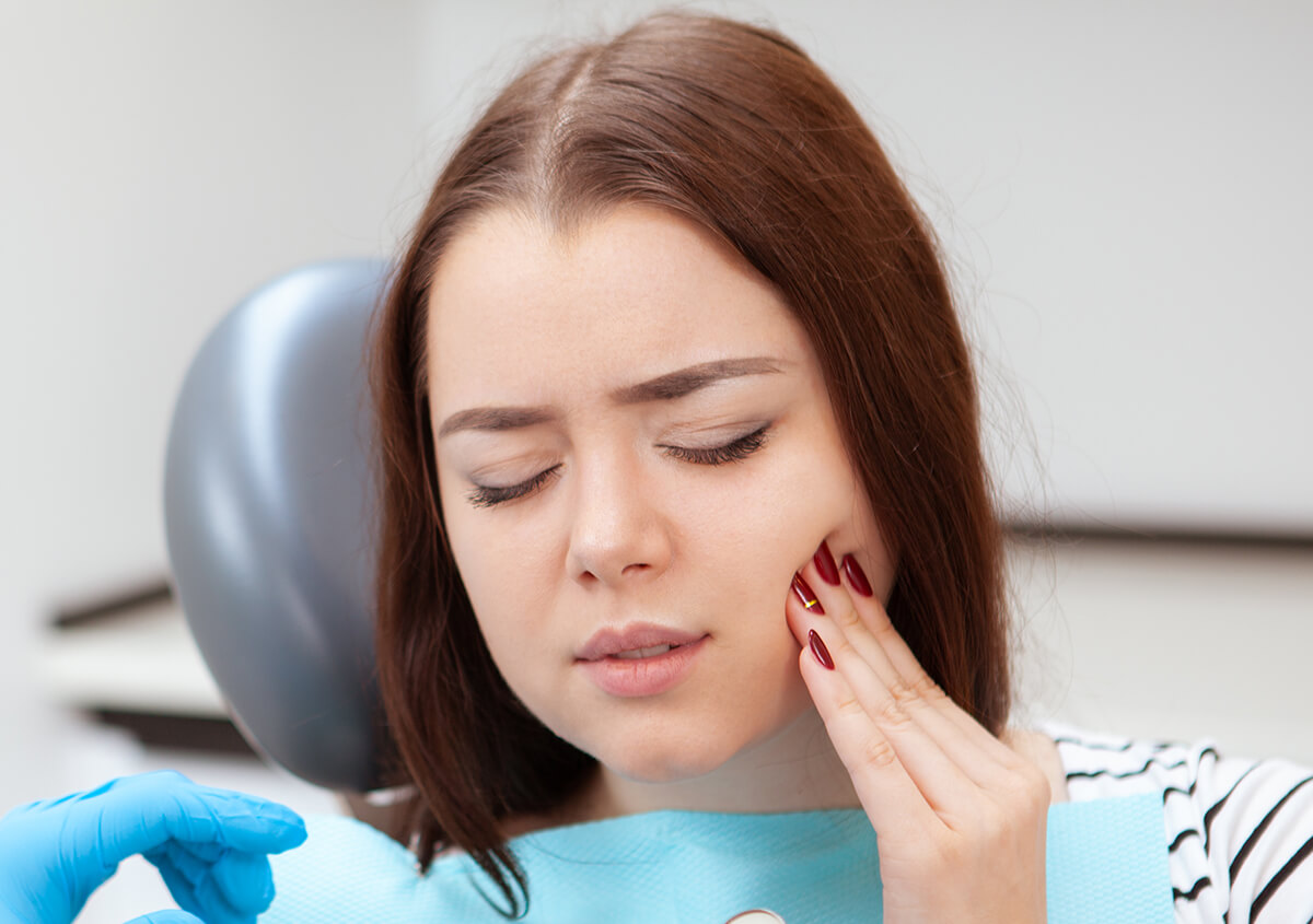 Root Canal Pain Management in Crofton MD Area