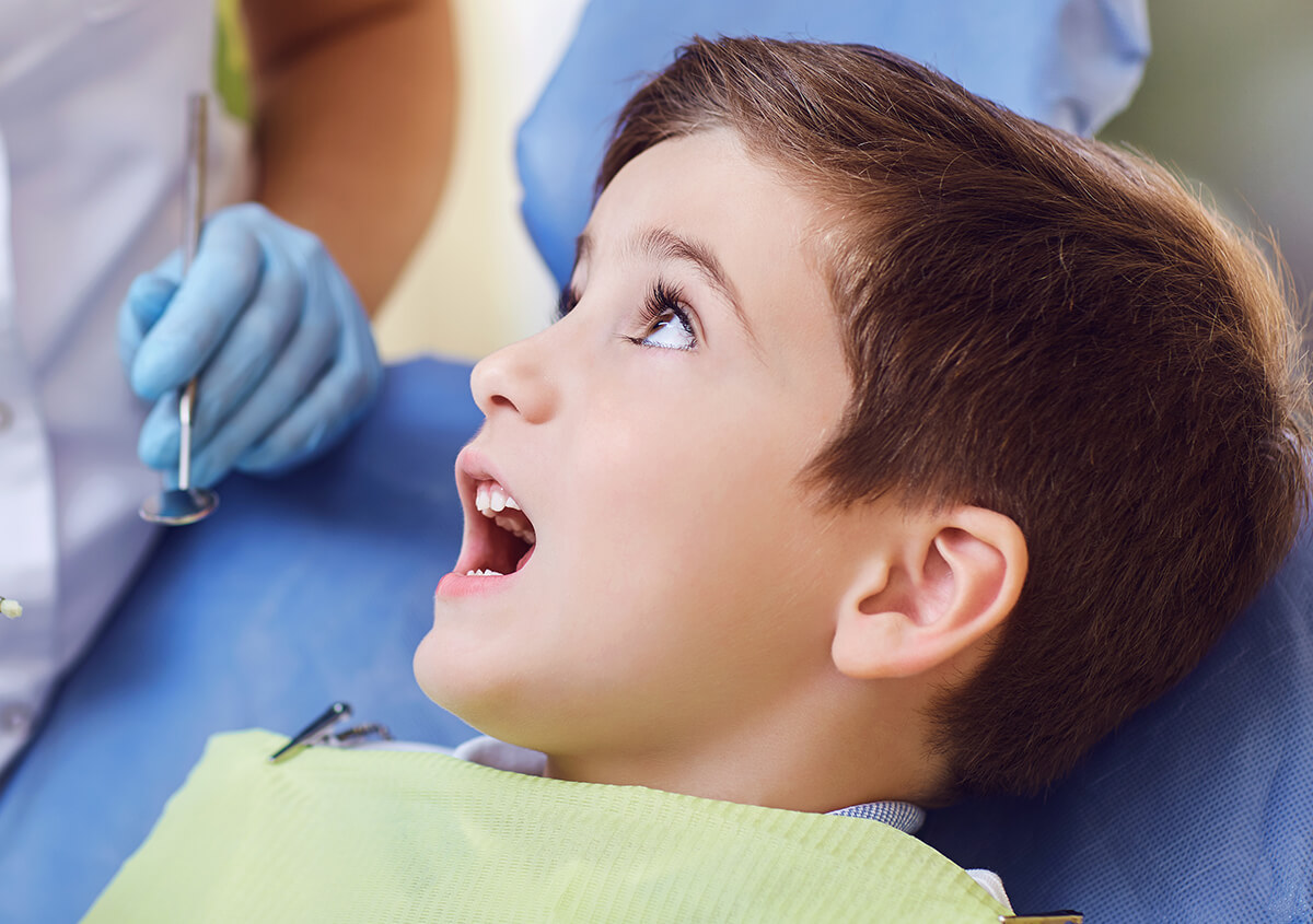 Cavity Prevention for Kids in Crofton MD Area