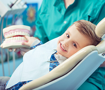 Meet children’s dentist Dr. Vickii Bingham-Lester of Bingham-Lester Dentistry in Gambrills, MD