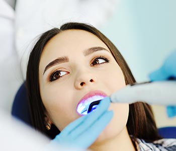 Read More About Fillings